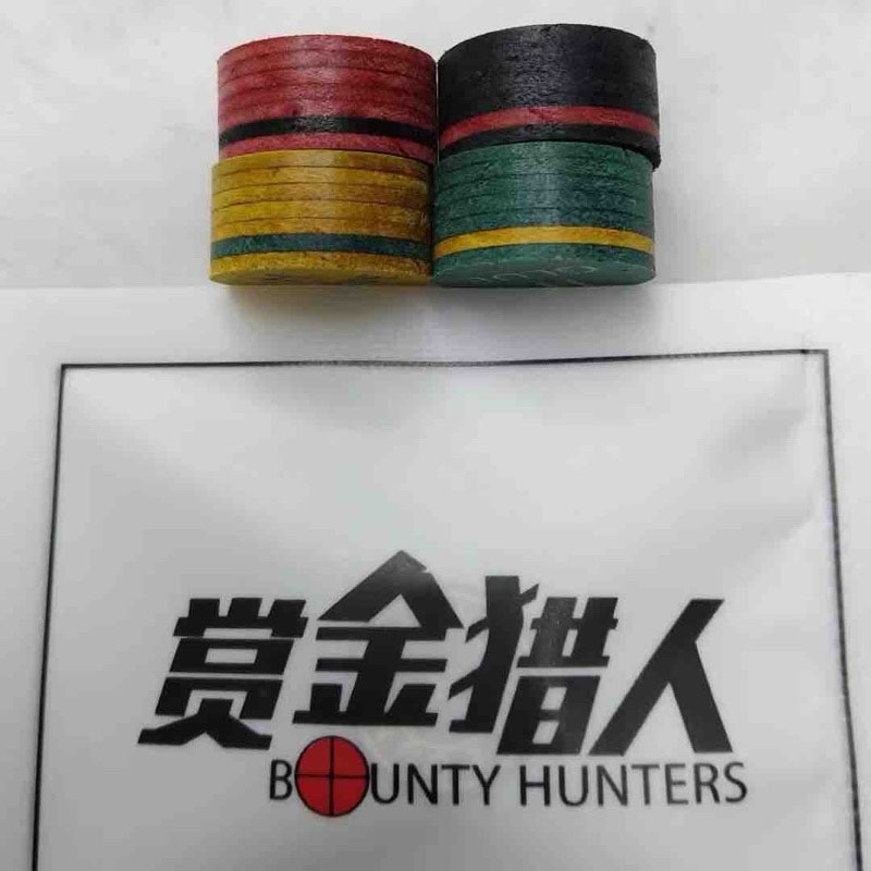 Đầu Tẩy Hunter