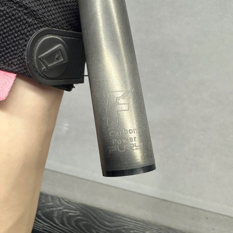 Ngọn Fury Power Lướt