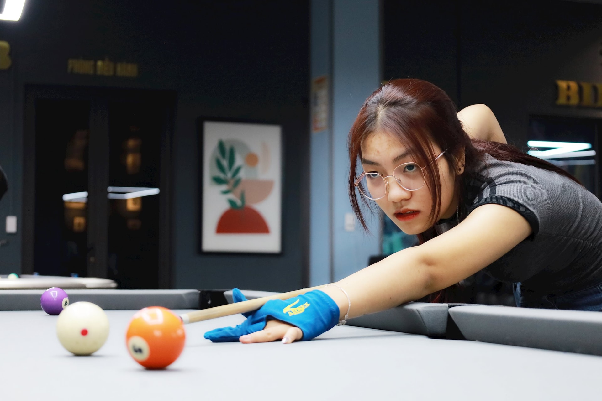 Khóa Học Đánh Bida Bao Nhiều Tiền?