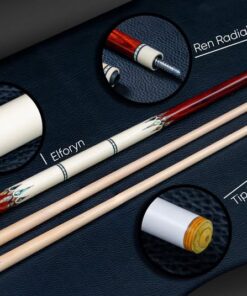 cơ bida ECLAT LPZ-01B