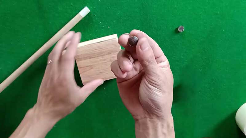 Hướng Dẫn Cách Bo Đầu Cơ Bida