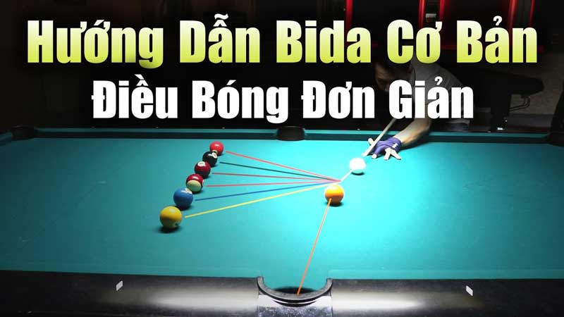 Kỹ Thuật Điều Bi Cái