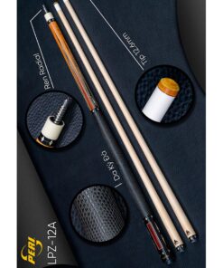 Cơ Peri ECLAT LPZ-12A