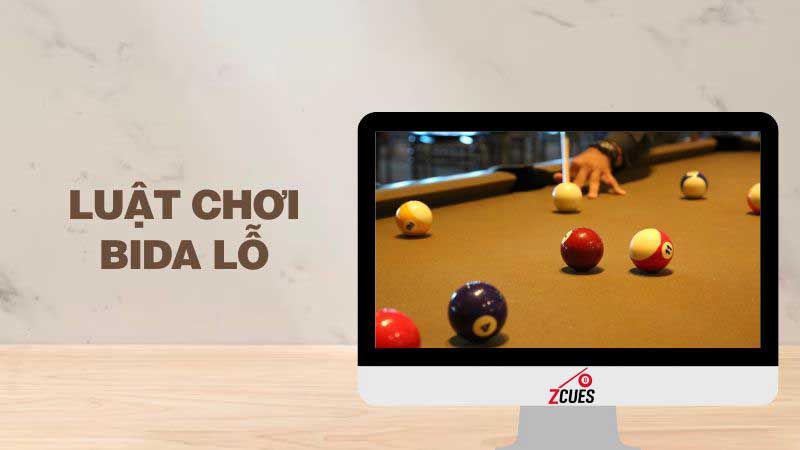 Luật Phá Bi Trong Bida (8 Bi, 9 Bi, 10 Bi)