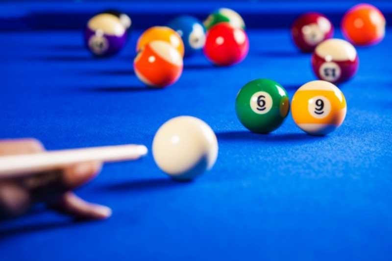 Mới Tập Chơi Nên Sử Dụng Cơ Bida Nào