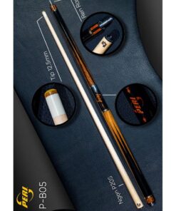 Giới thiệu về cơ bida Peri P-B05