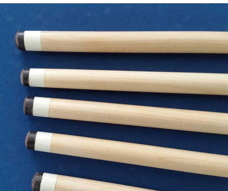 Thay Đầu Tẩy Bida