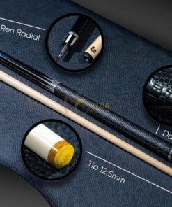 Cơ Bida Peri V30-01