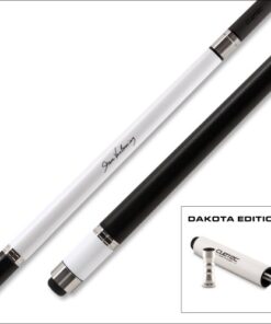 cơ bida CUETEC CYNERGY SVB GEN ONE - WHITE