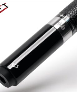 CƠ CUETEC CYNERGY SVB BLACK Đen