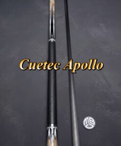 CUETEC CYNERGY INLAY SERIES - APOLLO