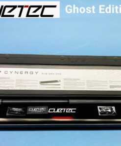 Cơ Cuetec Cynergy Ghost Edition 95-134
