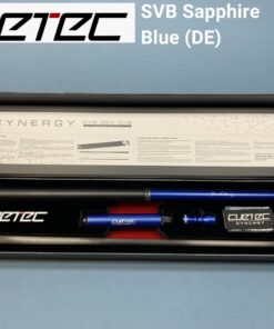 CUETEC CYNERGY SVB GEN ONE - SAPPHIRE BLUE