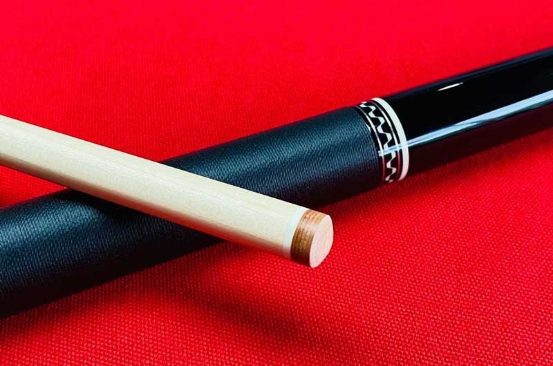 Lý Do Mezz Cue Chỉ Dành Cho Cơ Thủ Xuất Sắc