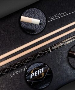 Psx-02, cây gậy mới nhất của Peri