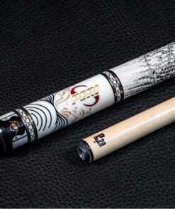 Cơ bida Peri PT-D2 (còn gọi là Peri White Dragon thế hệ 2