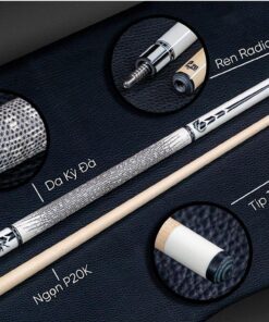 Khám Phá Gậy Bida Peri PT SD 02 Giá Siêu Tốt