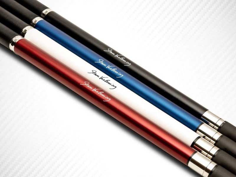 Tại Sao Cuetec Là Lựa Chọn Hàng Đầu