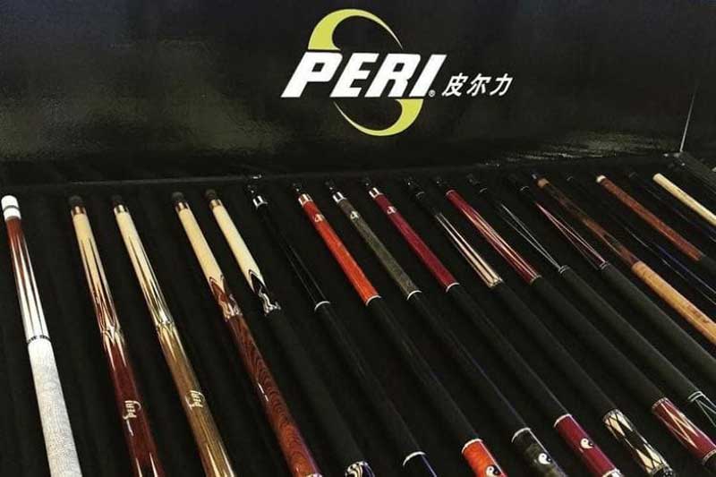 Tại Sao Nên Chọn Peri Làm Gậy Đánh