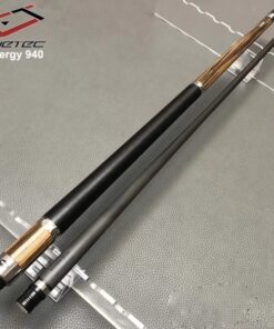 Cơ Cuetec Cynergy Walnut (True Wood) chính hãng