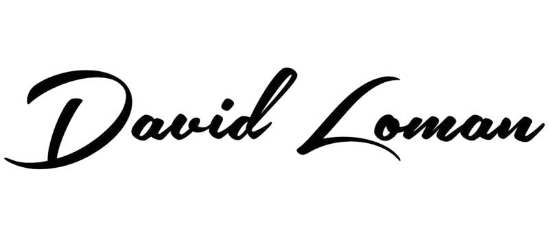 Hãng Cơ David Loman