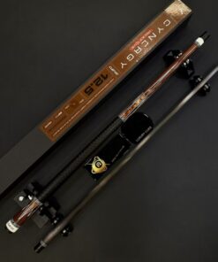 CUETEC CYNERGY INLAY SERIES -ZEUS