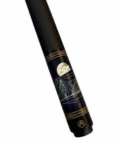 Allin Folk Chuôi composite sơn tĩnh điện hoạ tiết giân dan