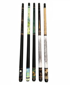 Cơ bida Allin Folk 1-2