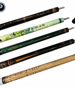 Cơ bida Allin Folk 1-2