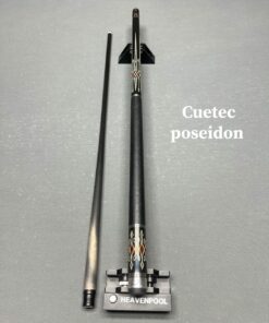 CUETEC CYNERGY INLAY SERIES – POSEIDON