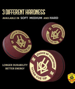 Đầu Tẩy How Titan