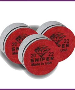 Đầu Tẩy Tiger Sniper