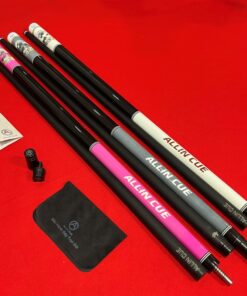 Gậy Bida Allin Turtle