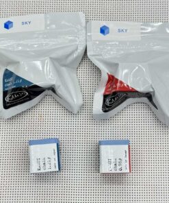 Lơ Bida Kamui Beta 2025