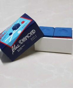 Lơ Blue Diamond Chính Hãng