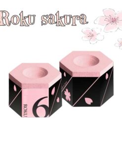 Lơ Kamui Roku Sakura Pink