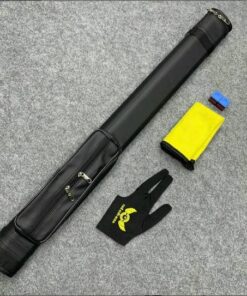 cơ bida lỗ chính hãng – đánh mượt – bền bỉ, PERI RD-05