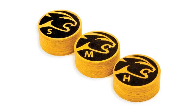 Review Đầu Tẩy Predator Victory Medium