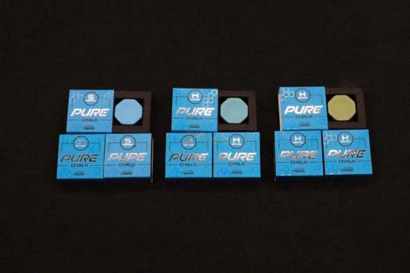 Review Lơ Predator Pure Cao Cấp