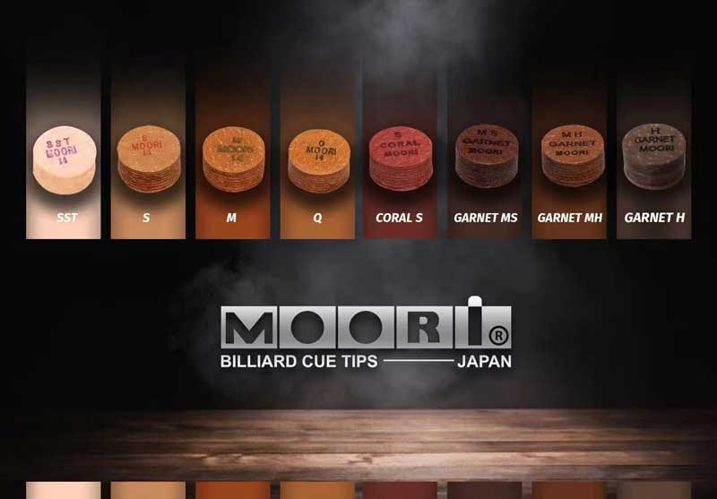 Review Moori Premium