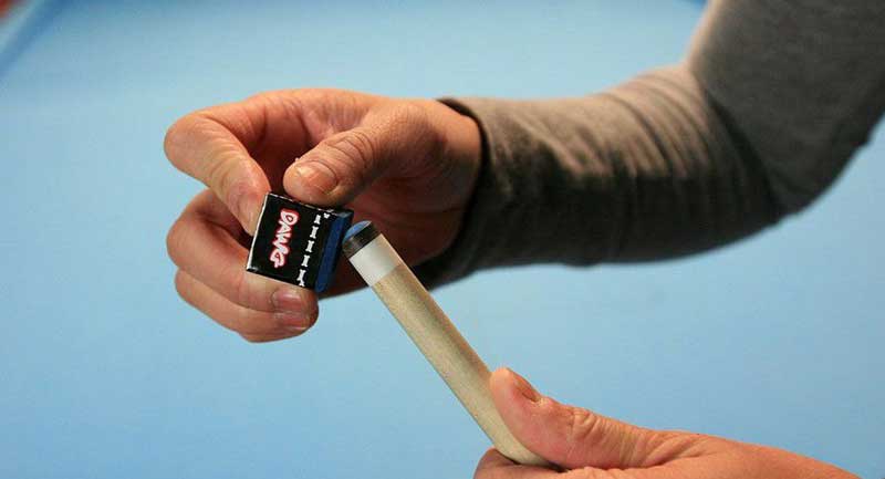 Tại Sao Cần Có Lơ Cá Nhân Khi Chơi Bida