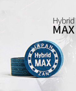 Tẩy Zan Hybrid Max