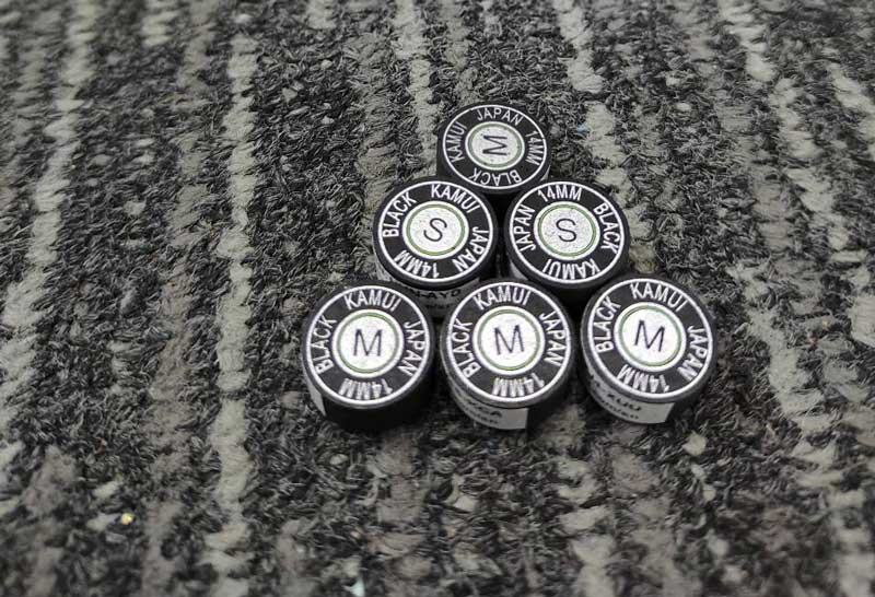 Thay Đầu Tẩy Kamui Clear Black 2026 Thay Đầu Tẩy Kamui Clear Black 2026