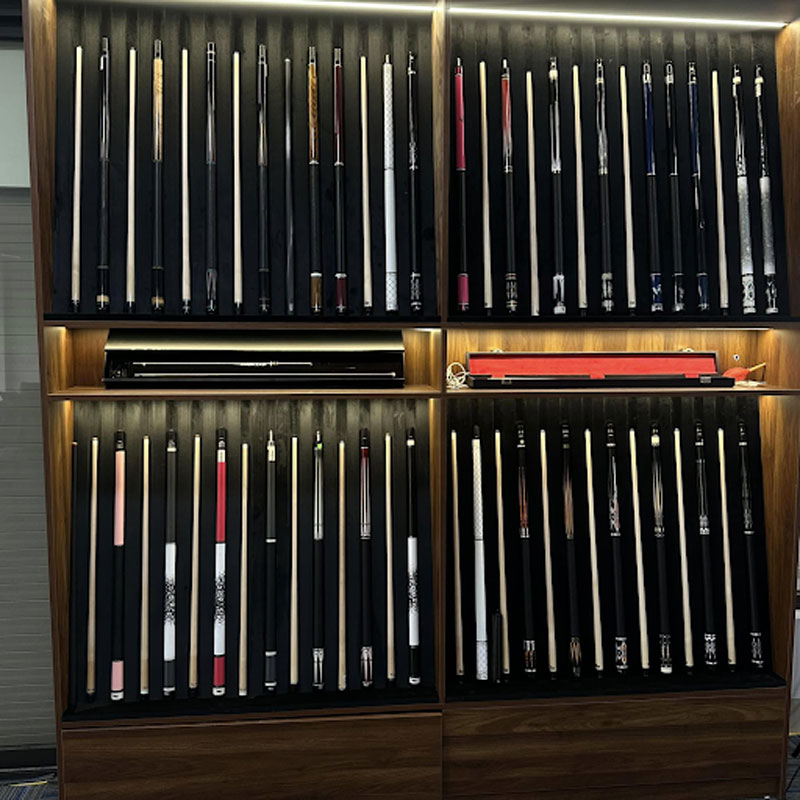 Thu Mua Cơ Bida Cũ Tại TPHCM