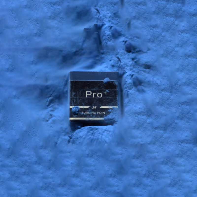 Turning Point Pro+ Turning Point Pro+