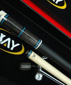 WAY CUES EL08 | GẬY BIDA CAO CẤP