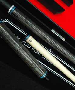 WAY CUES EL08 | GẬY BIDA CAO CẤP