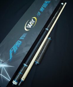 WAY CUES EL08 | GẬY BIDA CAO CẤP