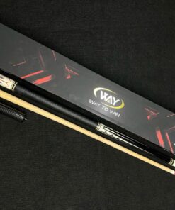 Cơ Bida Way Cues LQ01 Chính Hãng