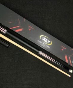 Way Cues LQ02 chính hãng